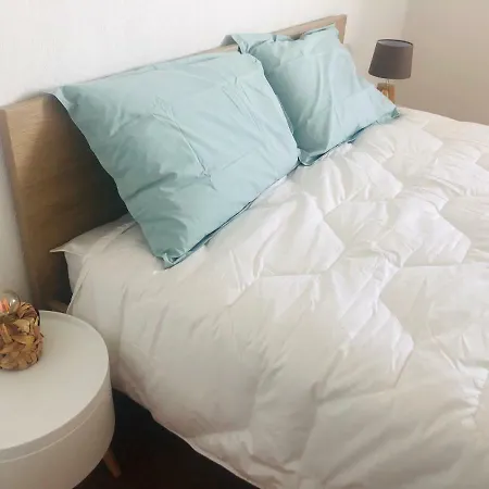 Superbe 3 Etoiles Debut Sanguinaires Ajaccio (Corsica)