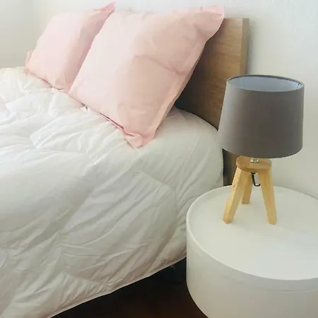 Apartment Superbe 3 Etoiles Debut Sanguinaires *