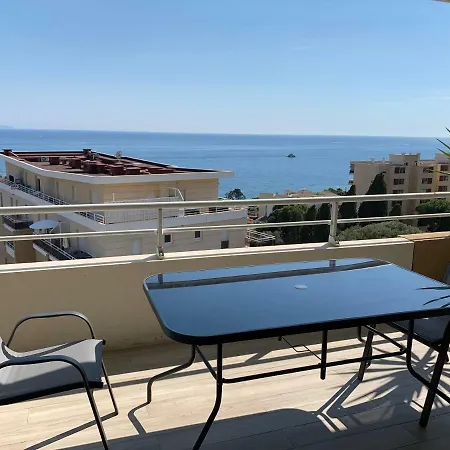 Superbe 3 Etoiles Debut Sanguinaires * Αζάτσιο