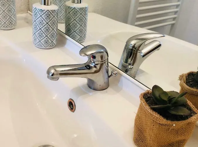 Apartment Superbe 3 Etoiles Debut Sanguinaires