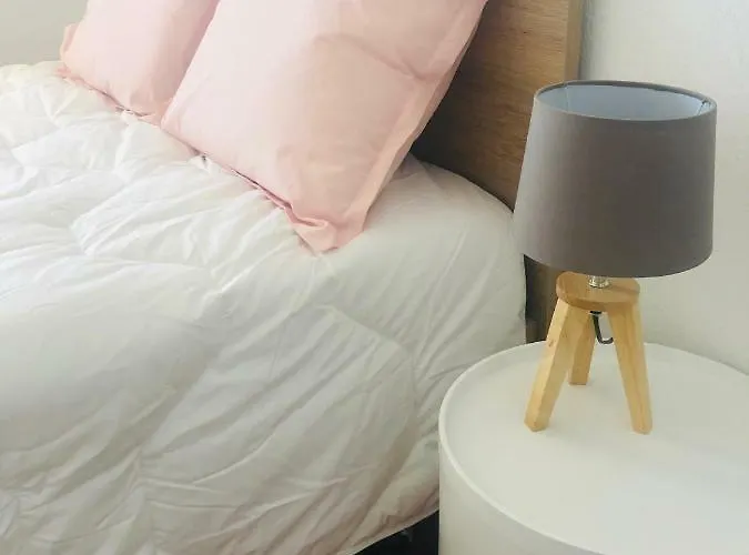 Apartment Superbe 3 Etoiles Debut Sanguinaires *